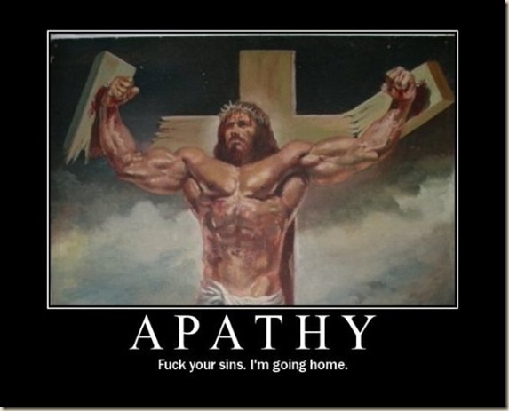 atheism desmotivations 12