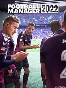Football Manager 2022 PC Download Highly Compressed