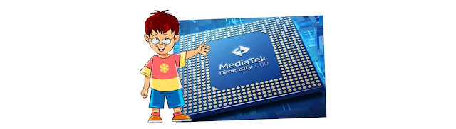 Mediatek Dimensity 1000