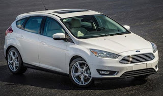 2018 Ford Focus Revue, prix, spécifications et date de sortie Rumeur 