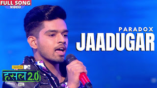 Jaadugar Lyrics In English Translation – Paradox