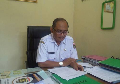Menciptakan Masyarakat Yang Mandiri Dan Berdaulat Air Dengan Optimalisasi Sumber Daya Alam