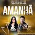 Show de Mara Pavanelly e Wylley Gomes acontece nesta sexta em Santa Rita