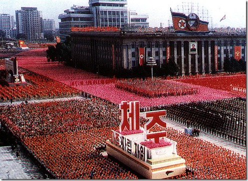 pyongyang