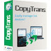 CopyTrans Contacts Activation Code Cracked Download