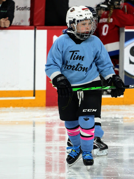 Girls Hockey, Youth Sport Photography / Photos, Halifax Nova Scotia, SportPix.ca