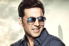  Akshay Kumar