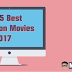 Top 5 Best Action Movies in 2017