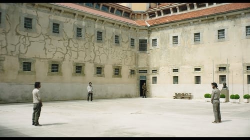 Una notte di 12 anni 2018 film intero