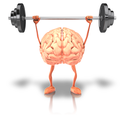 Not only for a healthy body, exercise also makes the brain healthy