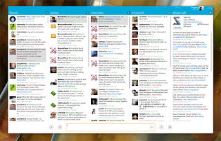 Download MetroTwit 1.0 For Windows