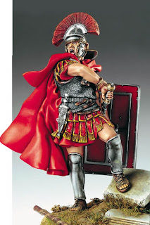 centurion romano