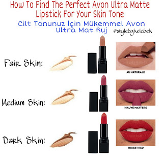 Avon satarak zengin olunur mu?