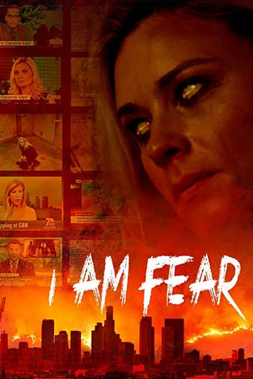 [HD] I Am Fear 2020 Ganzer Film Kostenlos Anschauen
