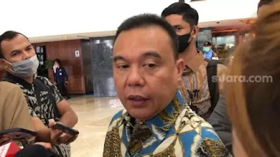 Pasal Zina KUHP Disorot Media Asing, DPR Tegaskan itu Delik Aduan: Masa Keluarga Turis Mau Lapor ke Sini?