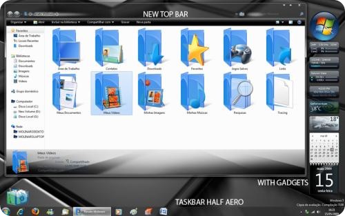 SevenMaxClearLiveBlack_for_7RC_by_molinarosp