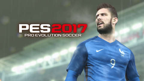 Pro Evolution Soccer 2017 OCTATORRENT