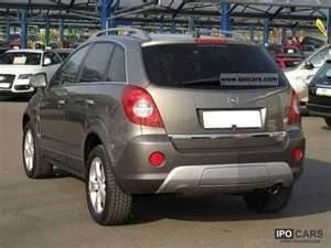 OPEL ANTARA 3.2 V6