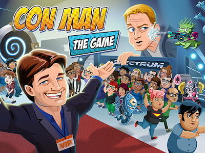 Con man: The game v1.2.0.12