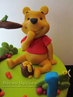 Winnie the pooh