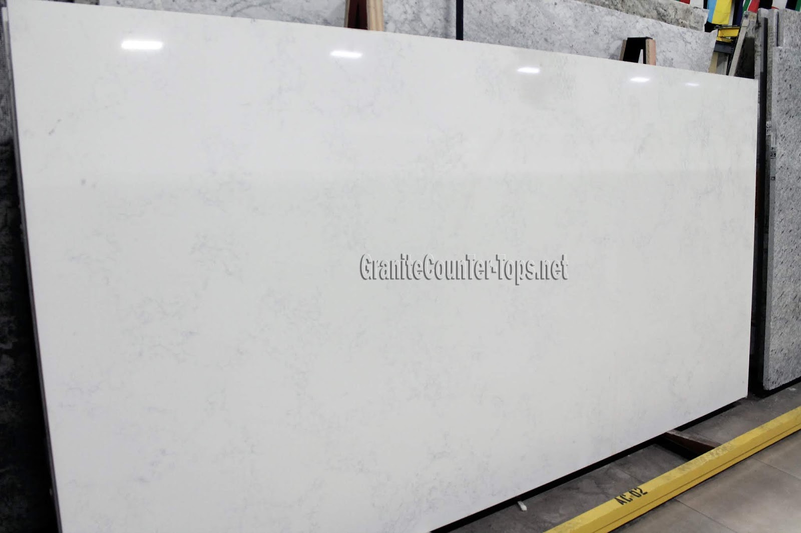 Quartz That Looks Like Marble Levys Marble