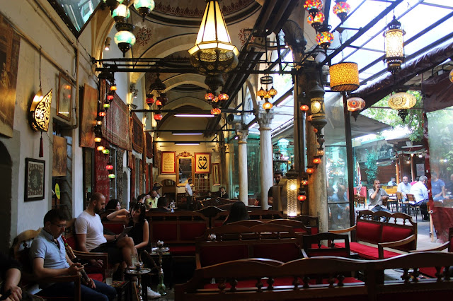 Best things to do in Istanbul