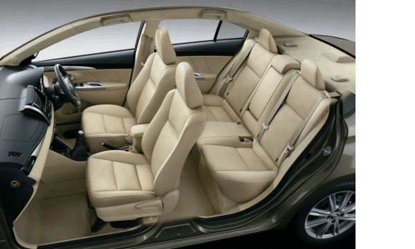 All New Vios - Gallery