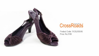 Crossroads collection