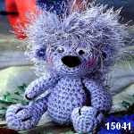 patron gratis erizo amigurumi, free amigurumi pattern hedgehog 