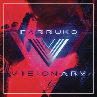 Farruko - Chillax (feat. Ky-Mani Marley)