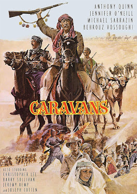 Caravans 1978 Anthony Quinn Image 3