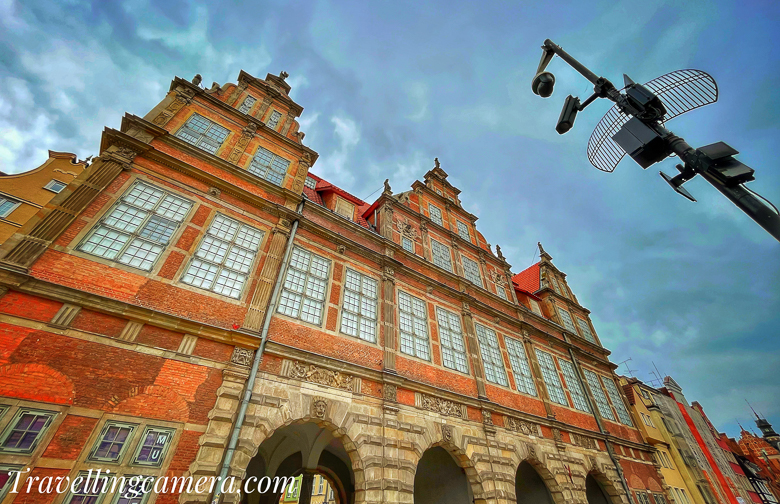 In the heart of Gdansk, nestled amid the echoes of history and the whispers of the Baltic winds, stands a portal that transcends time. The Green Gate of Gdansk, draped in a cloak of verdant allure, beckons travelers to unravel its enigmatic tale. Beyond its ornate façade and intricate architecture lies a narrative woven with threads of resilience, prosperity, and the indomitable spirit of this ancient maritime city.