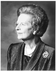 Thatcher