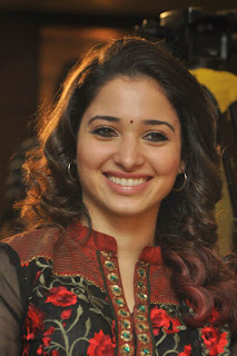 Tamanna at Badrinath 50 days Function