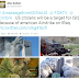 ISIS threatens US with war after airstrikes, tweet photos of dead US soldiers, vow to blow up US embassies 