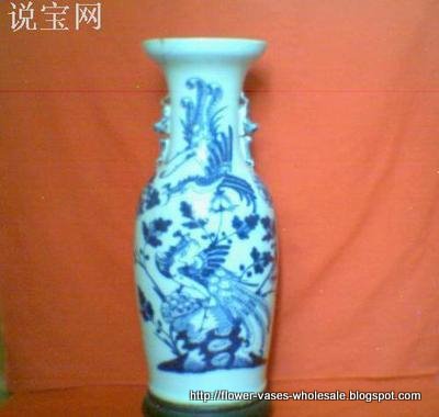 Flower vases wholesale:wholesale-21535