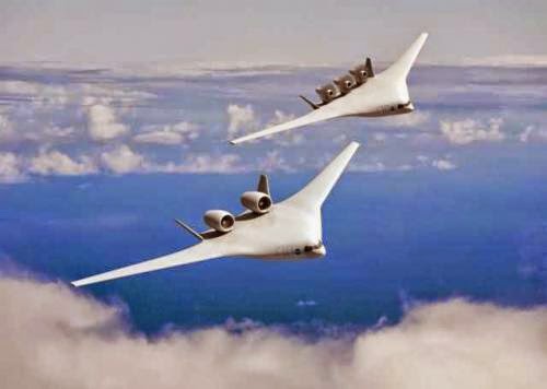 Boeing And Evgeny Podkletnov