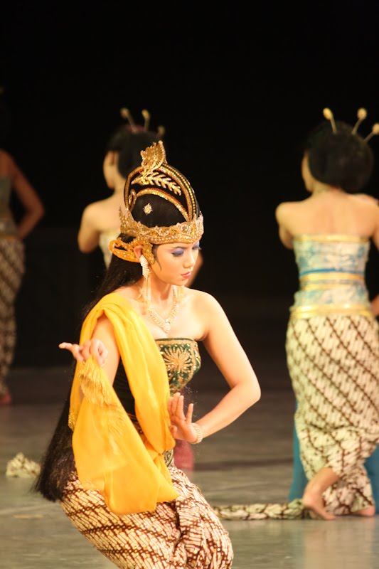 Annisa prasetio: Ramayana