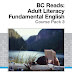 BC Reads: Adult Literacy Fundamental English – Course Pack 3