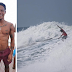 Filipino surfer sacrifices gold medal for SEA Games to save Indonesian competitor from drowning