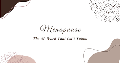 The M-Word That Isn't Taboo