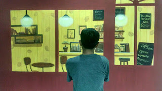 mural jogja