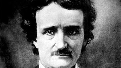 Edgar Allan Poe, maestro del terror y novelas policiacas