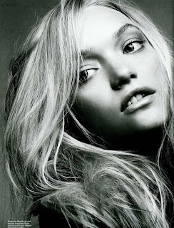 Gemma Ward