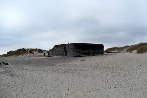 bunker