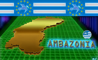 FREE AMBAZONIA