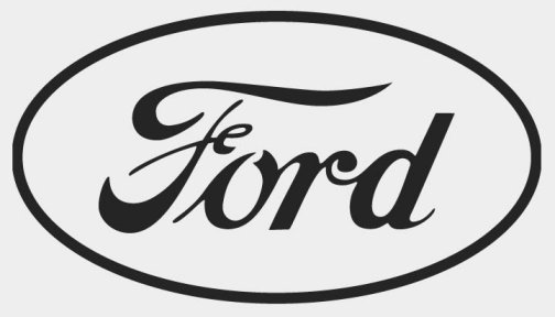 Lịch sử hãng xe FORD