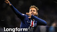 Ngày Neymar thoát khỏi cái bóng của Messi