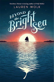 Beyond the Bright Sea Cover