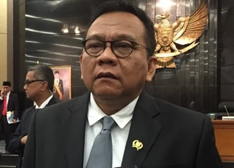 Program Anies-Sandi Menghilang, Taufik: Sudirman Said Dibohongi